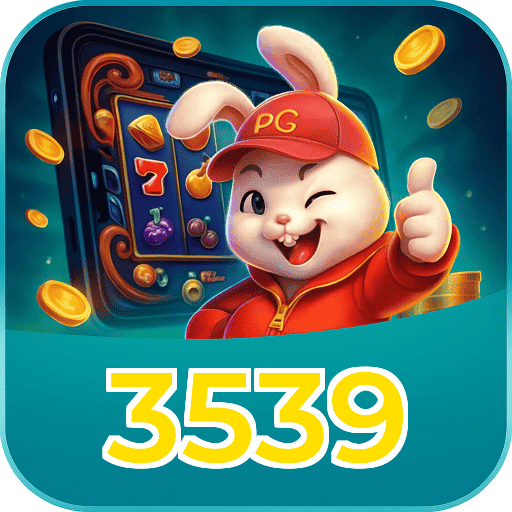 3539 Logo