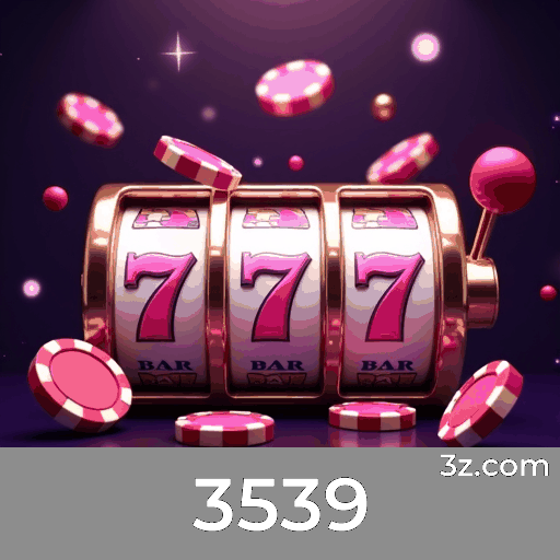 3539 - Seu Cassino Online Confiável e Seguro