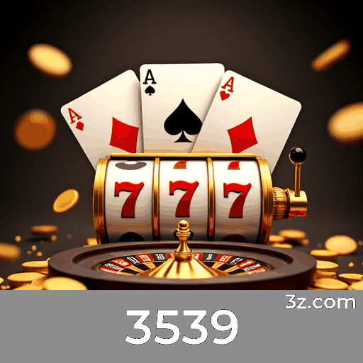 3539 - Seu Cassino Online Confiável e Seguro