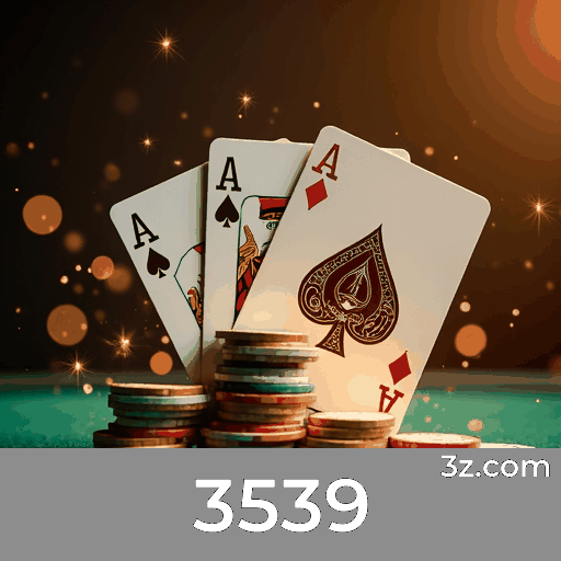 3539: Seu Cassino Online Premiado e Seguro